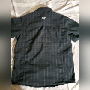 Arcteryx shirt size M